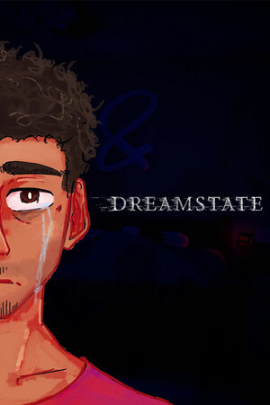 Dreamstate cover art