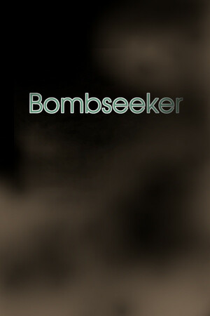 Bombseeker cover art