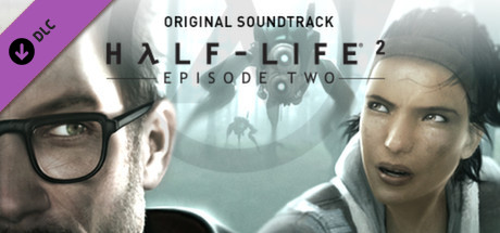 half life sound track