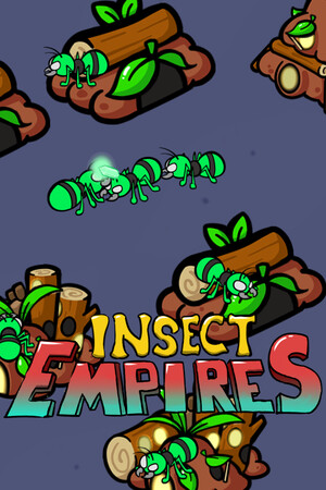 Insect Empires cover art