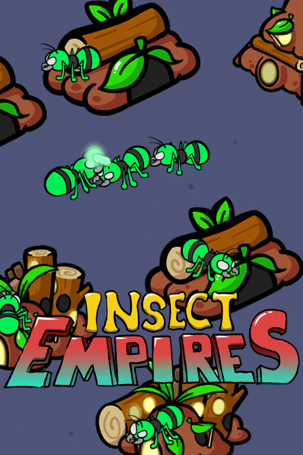 Insect Empires