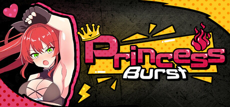 Princess Burst/激战公主
