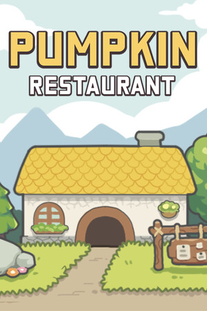 Pumpkin Restaurant cover art