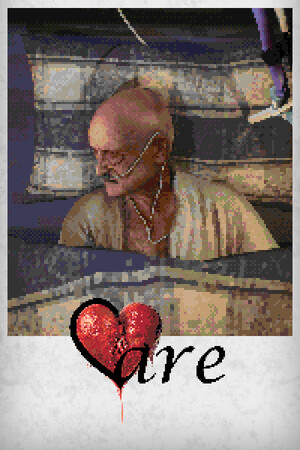 Care cover art