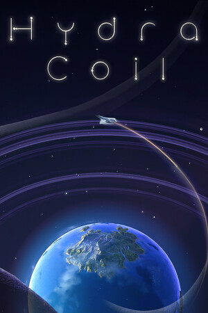 Hydra Coil cover art
