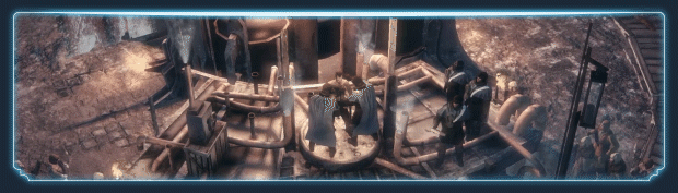 《冰汽时代(Frostpunk)》插图4 《冰汽时代(Frostpunk)》插图4