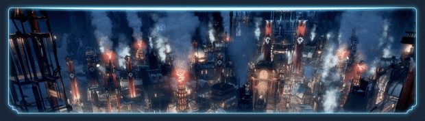 《冰汽时代(Frostpunk)》插图6 《冰汽时代(Frostpunk)》插图6