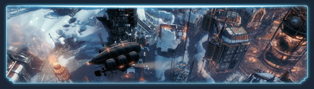 寒霜朋克/冰汽时代/Frostpunk（已更新至V1.6.2年度版+集成帝国的边界等全DLCs+游戏修改器）