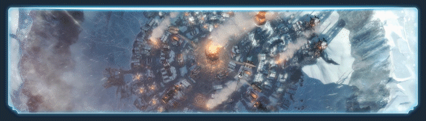 《冰汽时代(Frostpunk)》插图9 《冰汽时代(Frostpunk)》插图9