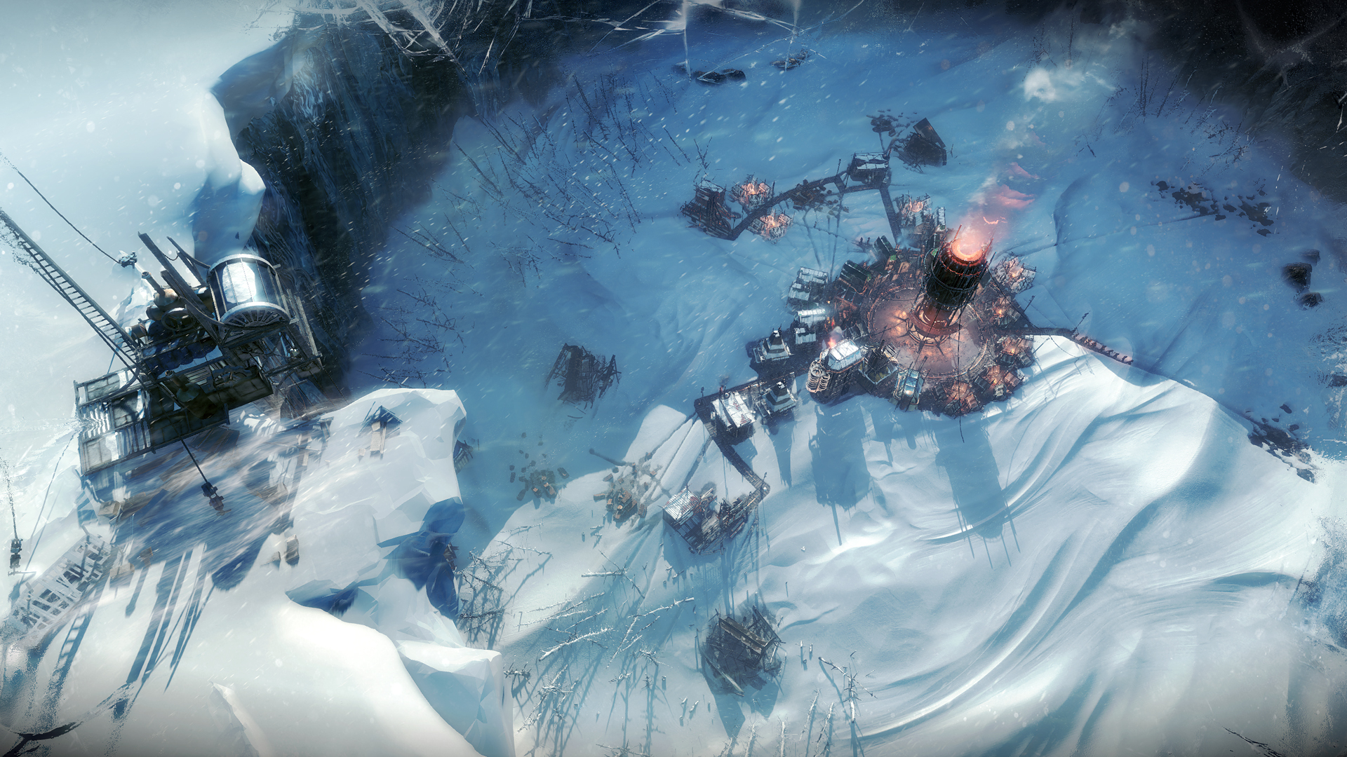 Frostpunk On Steam