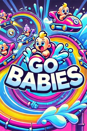 Go Babies cover art