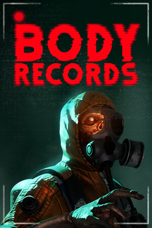 Carátula de BodyRecords