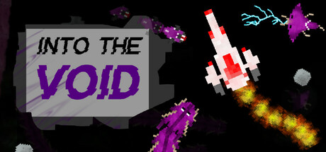 Into The Void Steam header image