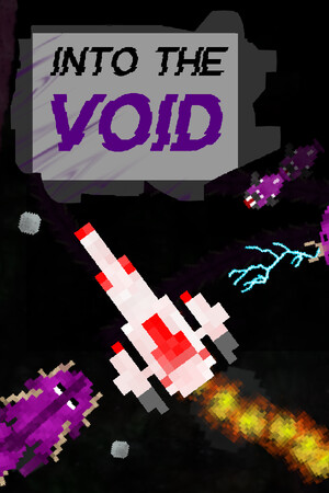 Into The Void cover art