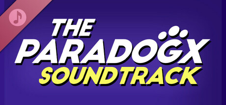 The PARADOGX Incident Soundtrack