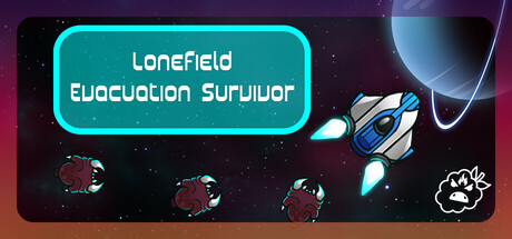 Lonefield Evacutation Survivor header image