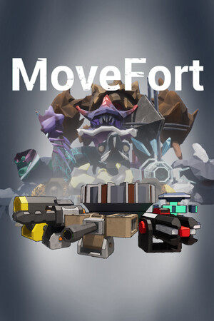 MoveFort cover art