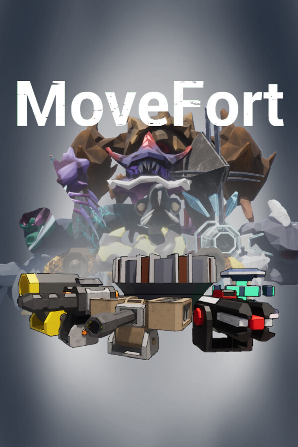 MoveFort