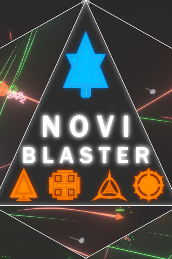 Novi Blaster