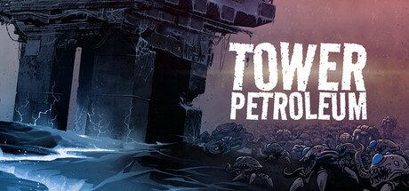 Tower Petroleum Steam header image