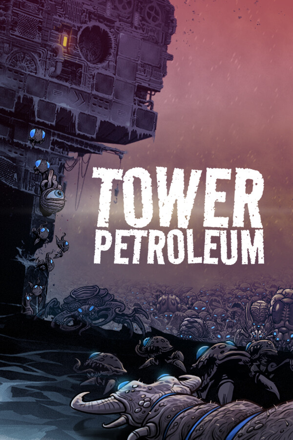 Tower Petroleum