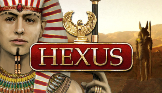 Save 20% on Hexus on Steam