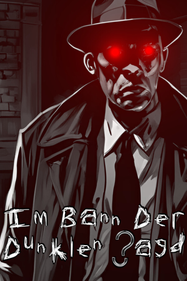 Im Bann Der Dunklen Jagd