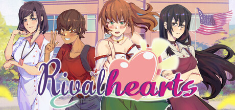 Rivalhearts