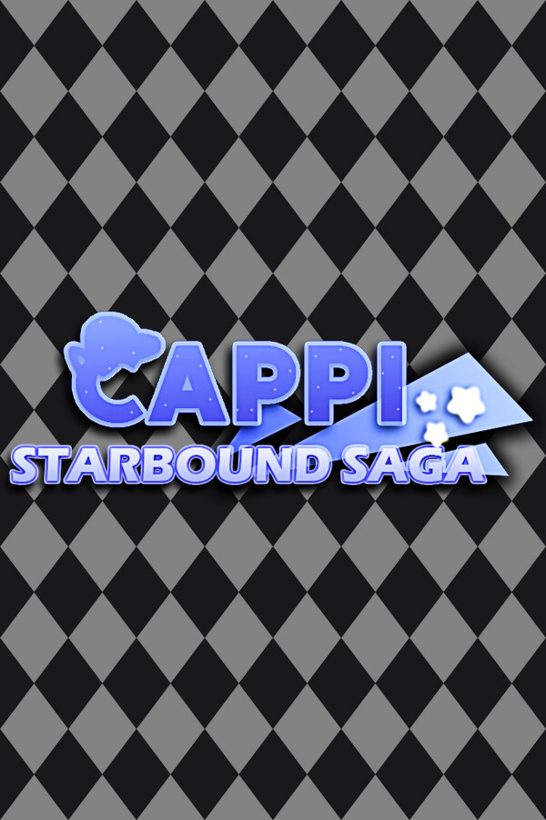 Cappi: Starbound Saga