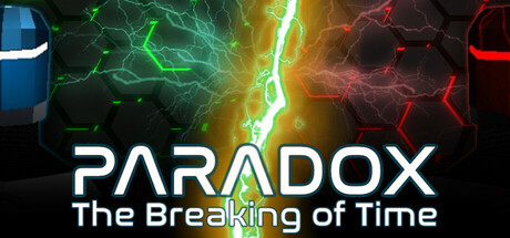 Paradox: The Breaking of Time