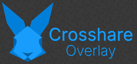 Crosshare - Crosshair Overlay header image