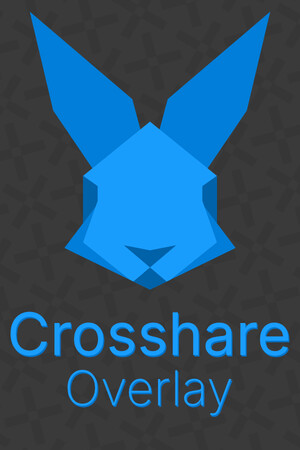 Crosshare - Crosshair Overlay cover art
