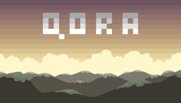 Qora - Soundtrack Steam capsule image