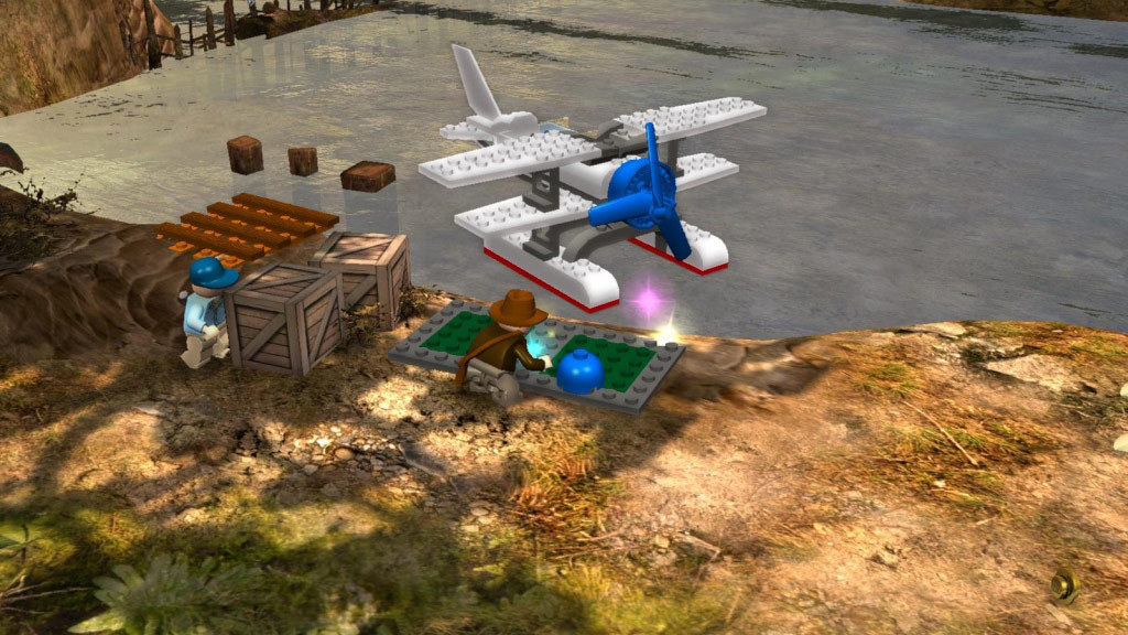 Lego indiana online jones download pc