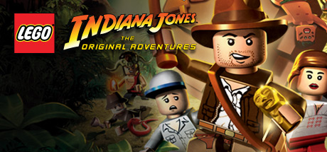 LEGO® Indiana Jones™: The Original Adventures on Steam