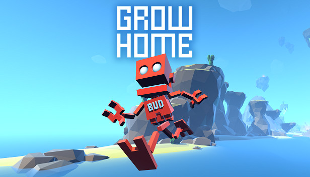 Grow Home on Steam