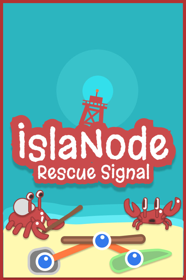 IslaNode Rescue Signal