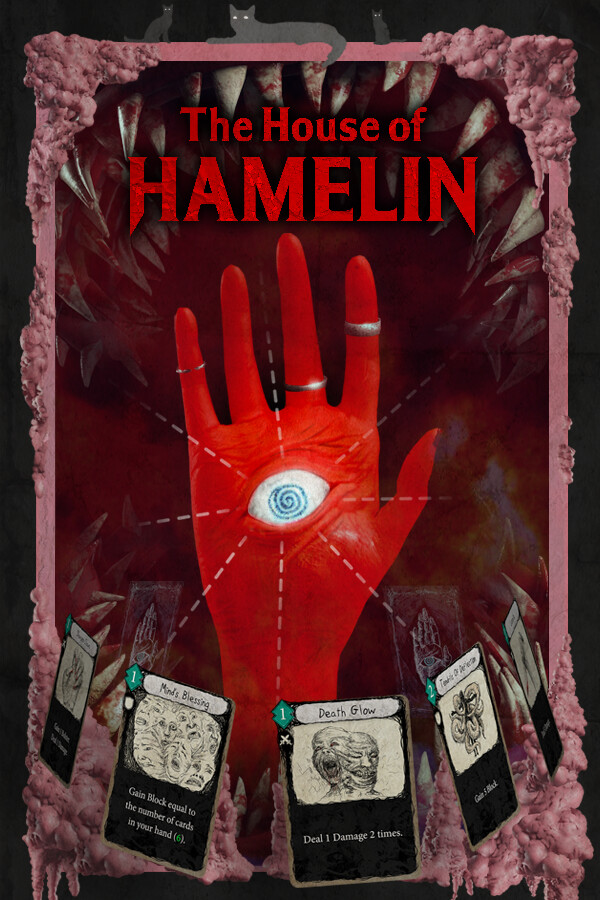 The House of Hamelin
