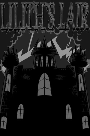 Lilith's Lair cover art
