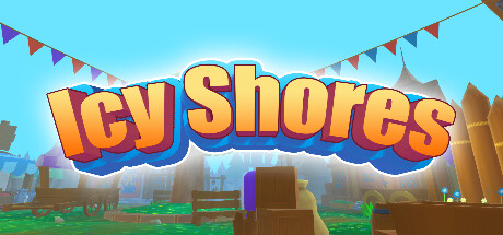 Icy Shores Steam header image