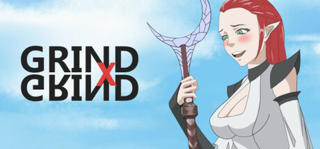 GRING×GRIND Steam header image