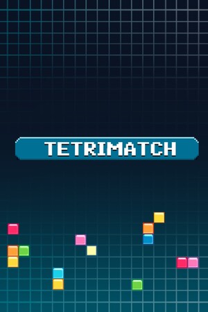 TetriMatch cover art