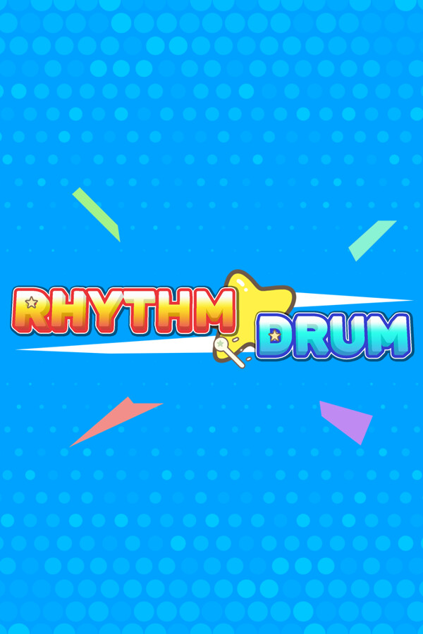 Rhythm Drum 节奏鼓
