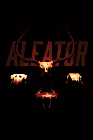 Aleator cover art