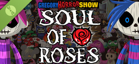 Gregory Horror Show Soul of Roses Demo