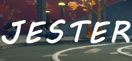 Jester Steam header image