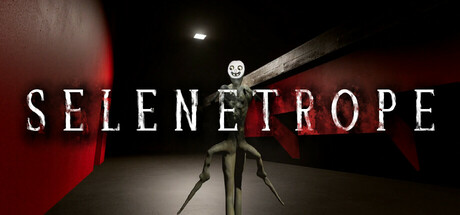 Selenetrope Steam header image