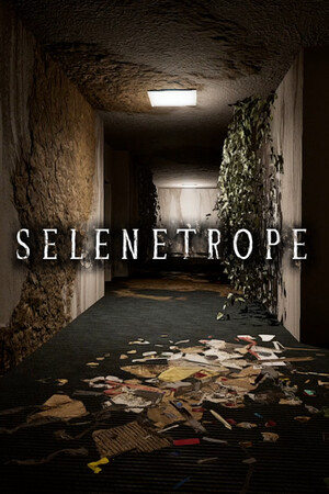 Selenetrope cover art