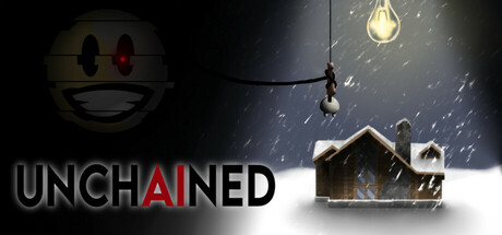 UNCHAINED Steam header image