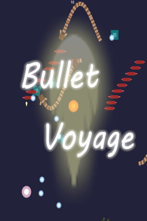 Bullet Voyage cover art